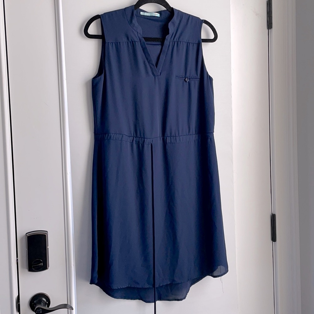 Maurices dress size small. Tub 2